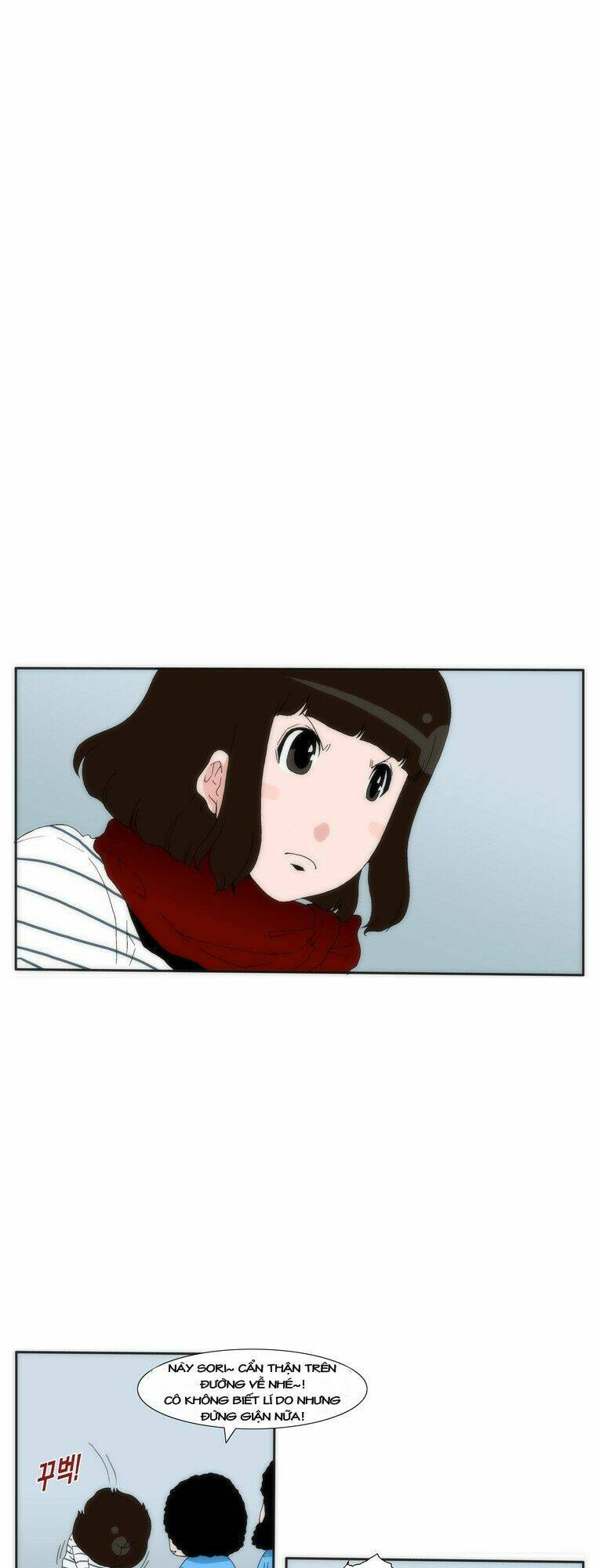 can't see can't hear but love chapter 20 74