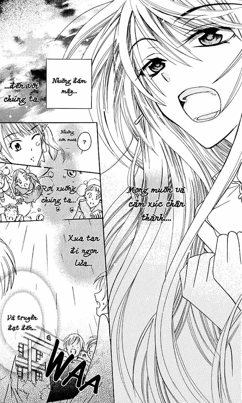 thế giới tươi đẹp chapter 1 50