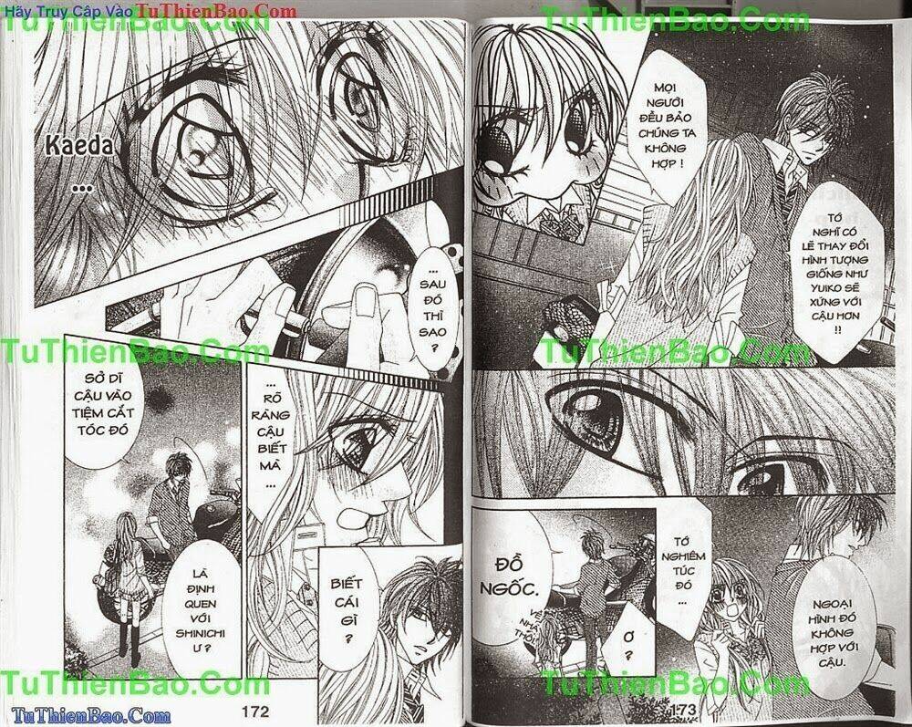 hot girl hoa đạo chapter 2 87