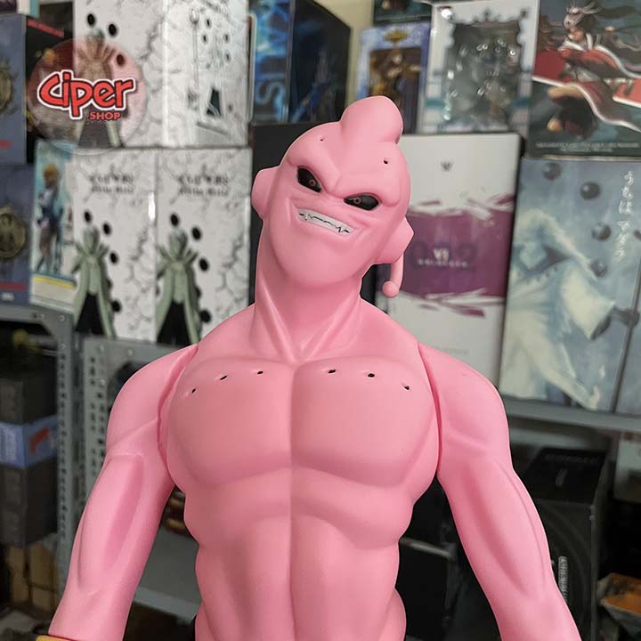 Mô hình Majin Boo 44cm - Mô hình 7 viên ngọc rồng - mô hình ma bư