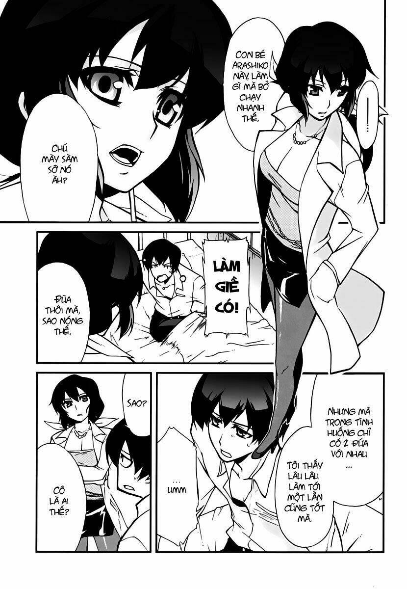 emu emu! chapter 4 9