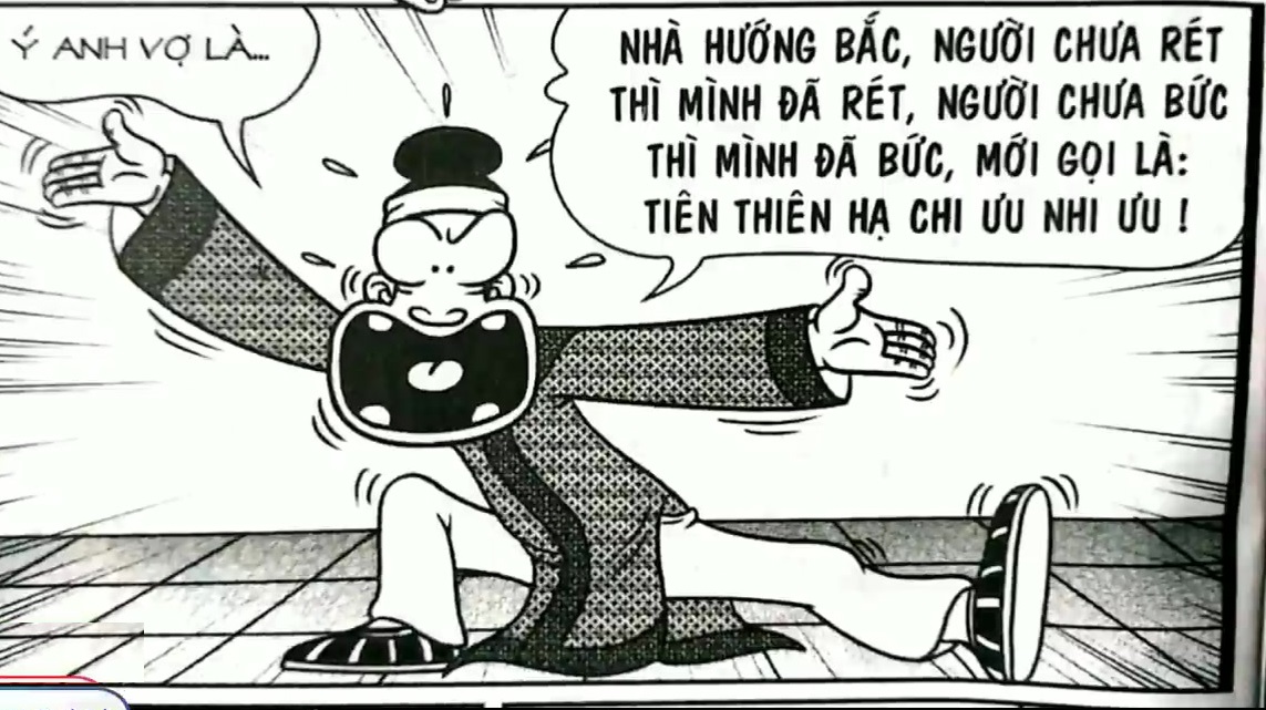 thần đồng đất việt chapter 192 54