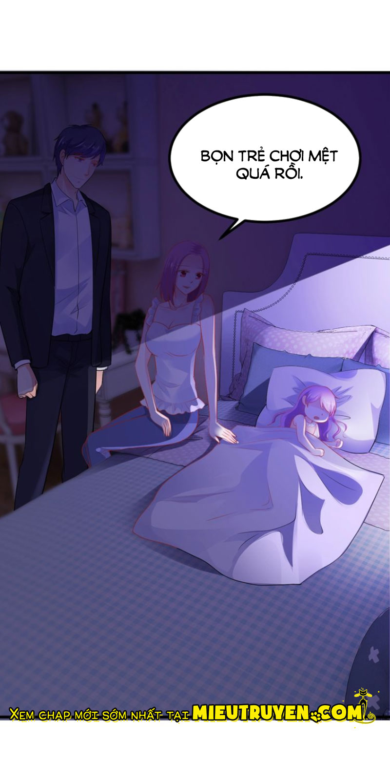 độc nhất sủng ái của thủ tịch chapter 103 20