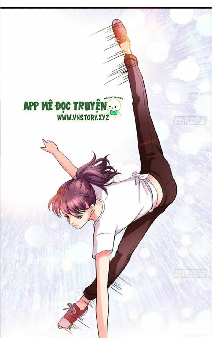 thiên hậu trở về chapter 6 31