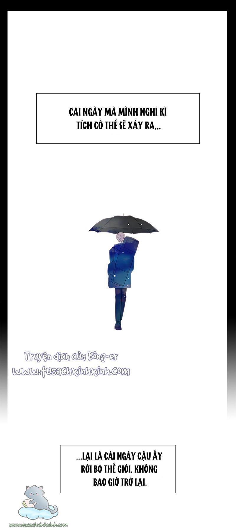 về bên anh chapter 2 26