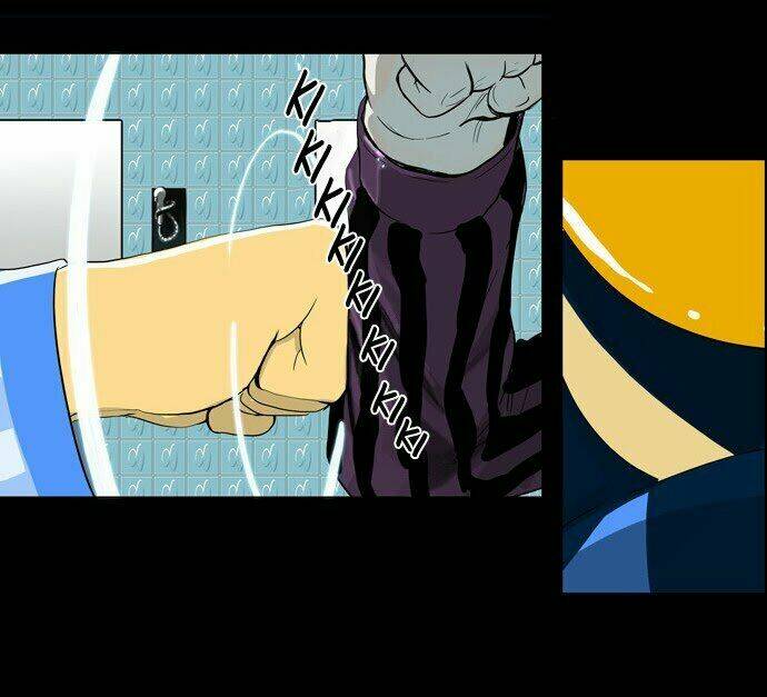 cuộc chiến trong tòa tháp chapter 96 24