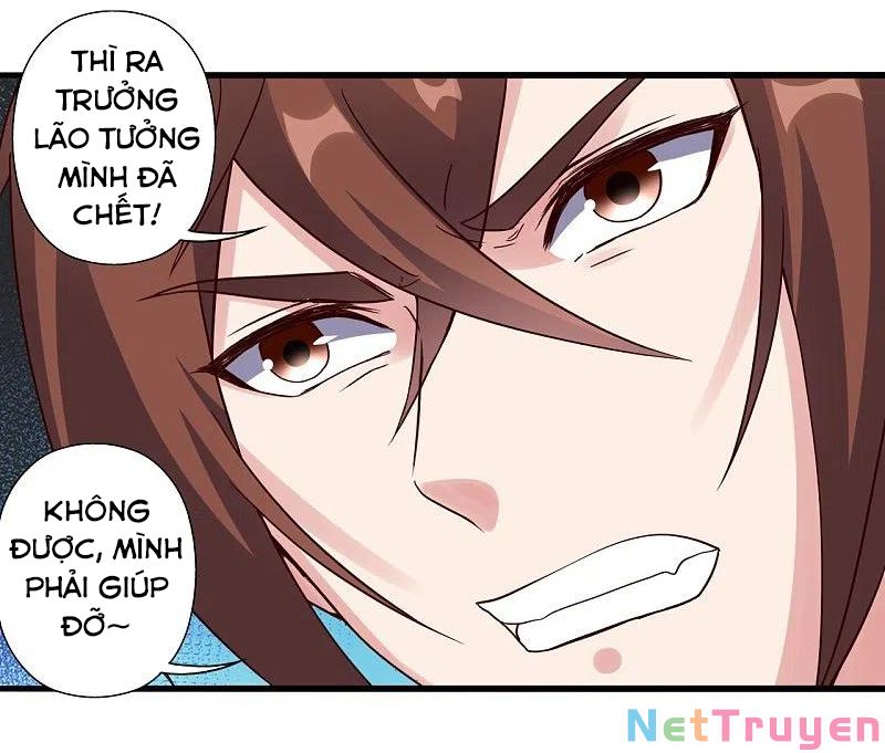 tiên võ đế tôn chapter 306 21