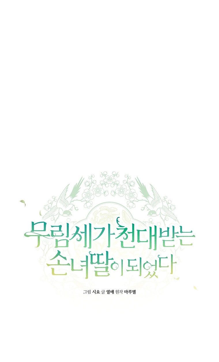 trở thành đứa cháu gái bị ghẻ lạnh trong gia tộc võ giả hùng mạnh chapter 8.2 2