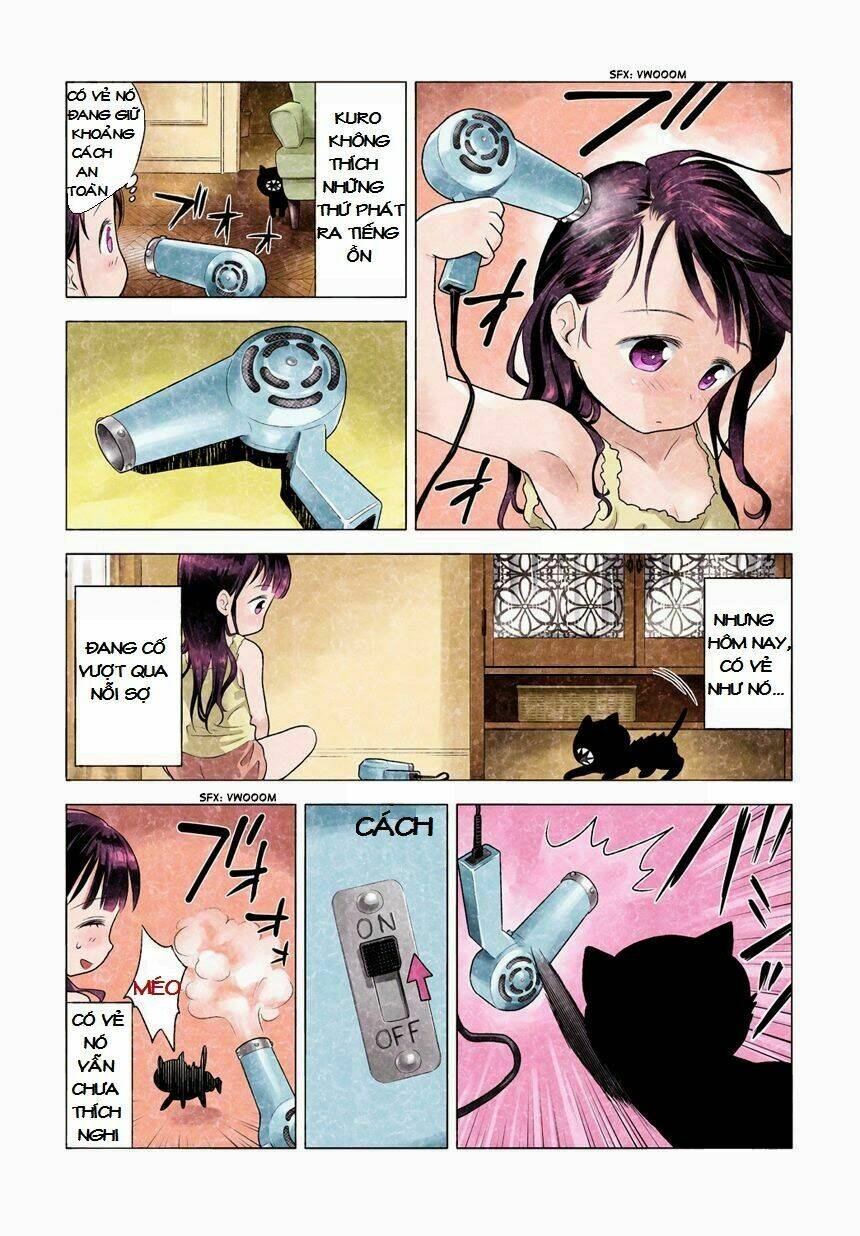 kuro (soumato) chapter 1 15