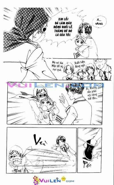 bong bóng trắng chapter 2 9