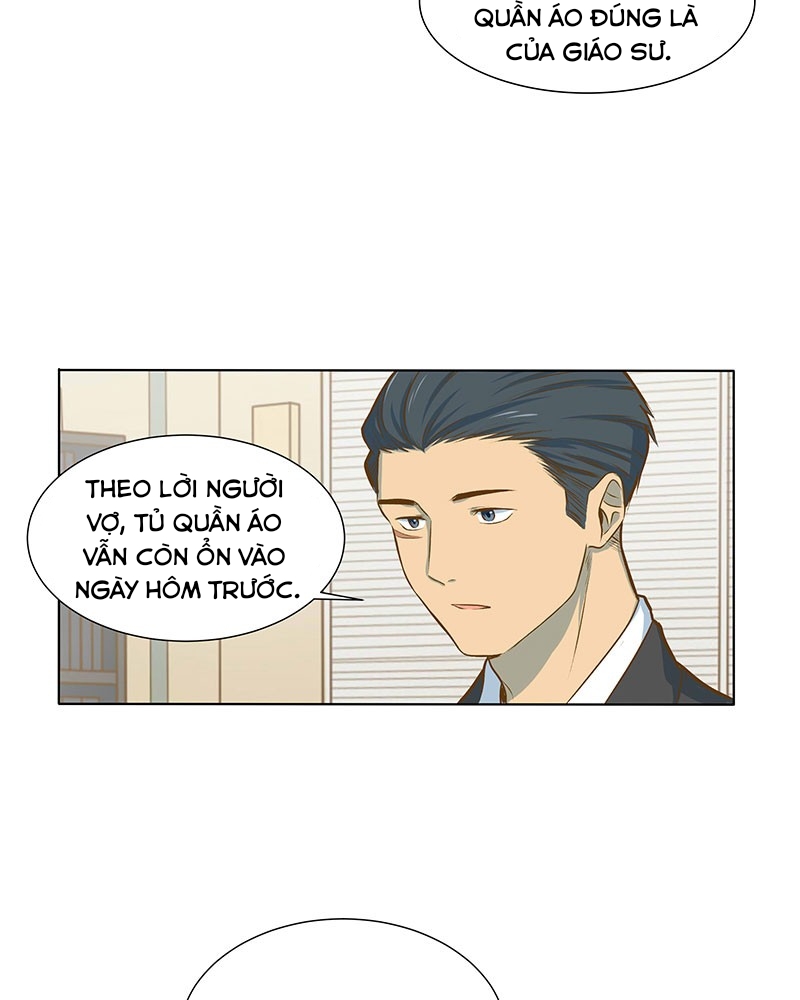 điều bí mật mà tôi luôn giữ kín chapter 14 17