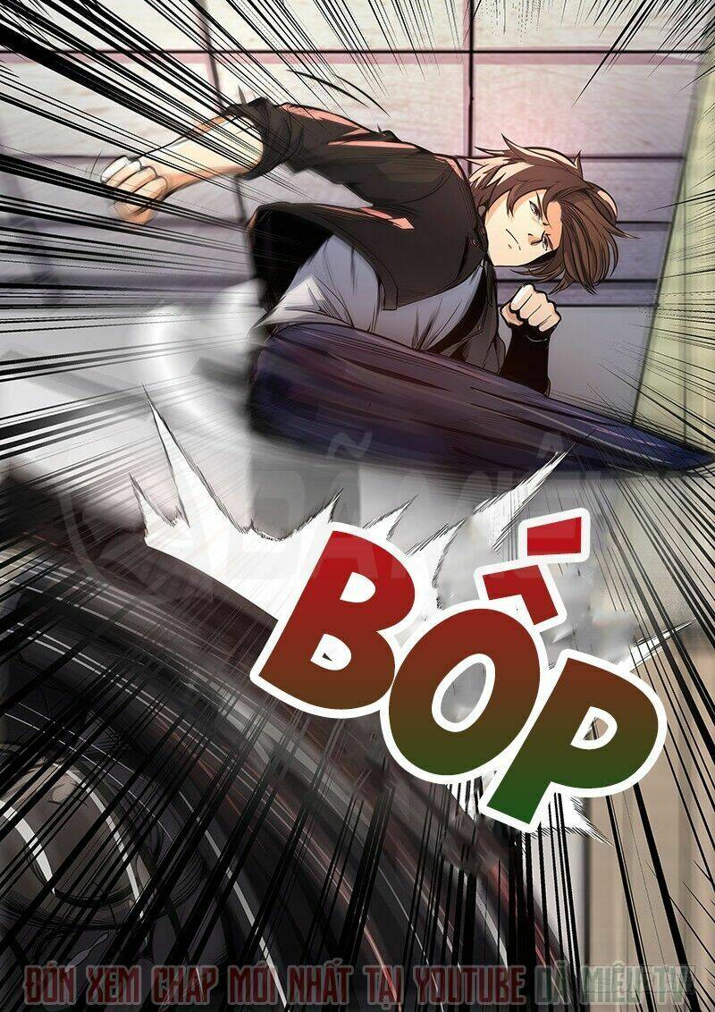 ngự dụng đặc công chapter 17 12