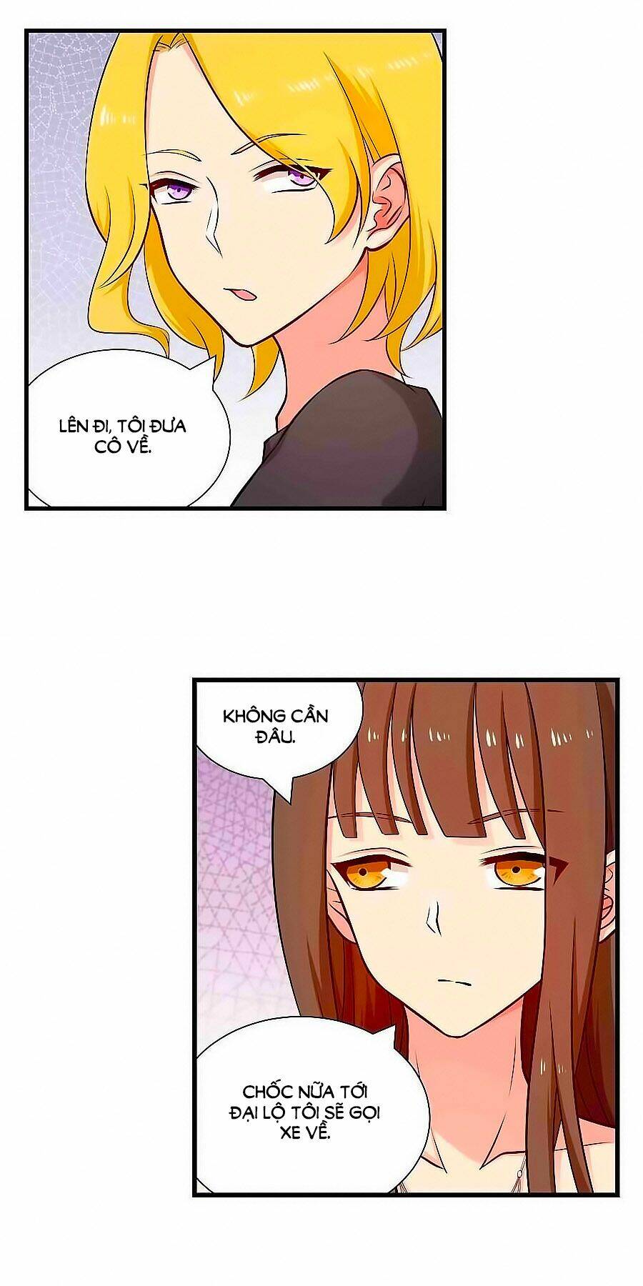 chỉ nhiễm thành hôn chapter 92 7