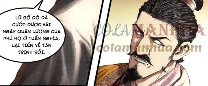 máy mô phỏng nhân sinh của lữ bố chapter 36 37