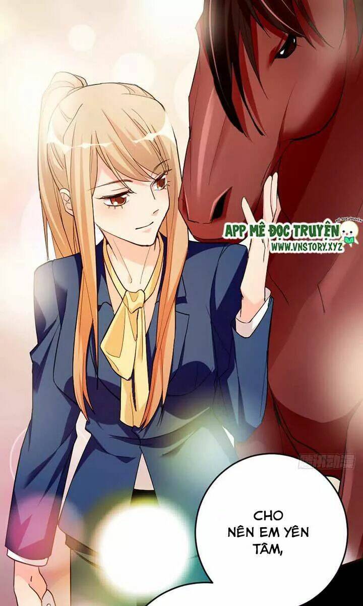 thiên hậu trở về chapter 82 12