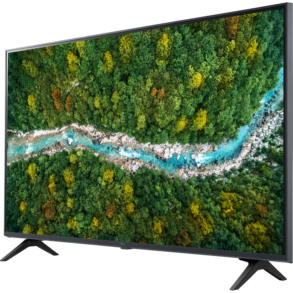 LG Smart Tivi 4K 43 Inch 43UP7720PTC ThinQ AI - Hàng Chính Hãng - Chỉ Giao Hà Nội