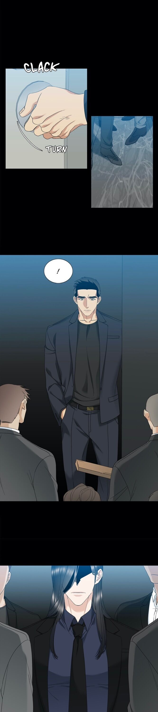 xúc cảm điên cuồng chapter 26 13