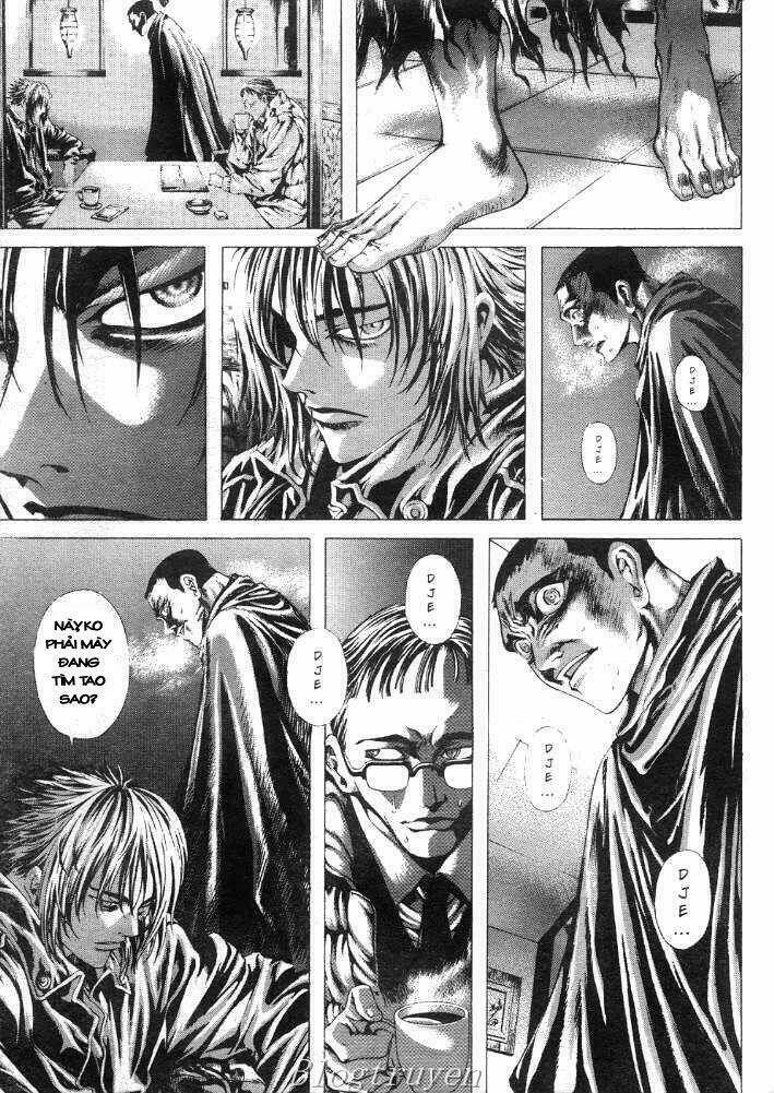 zombie hunter chapter 17 3