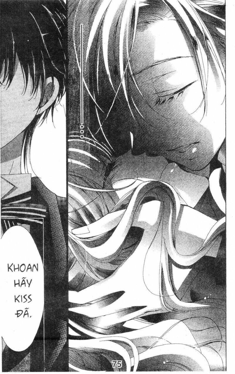 amai akuma ga warau chapter 40 16