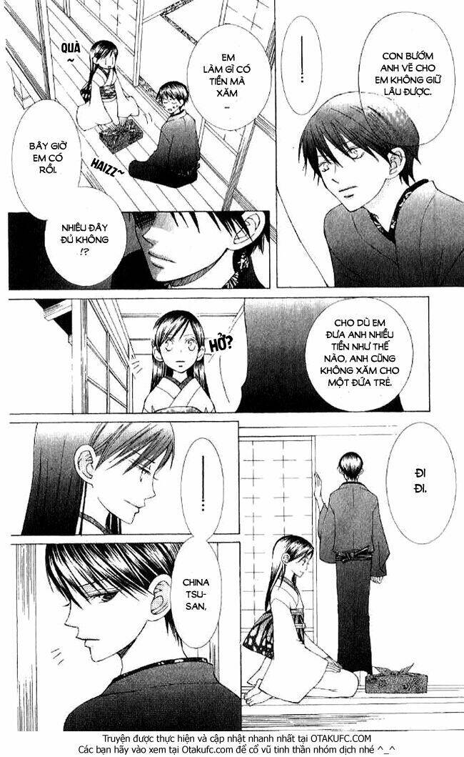 mademoiselle butterfly chapter 1 38