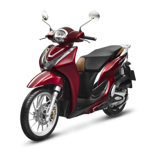 Xe Máy Honda SH Mode 125cc 2020 - Phiên bản Thời trang - Phanh ABS