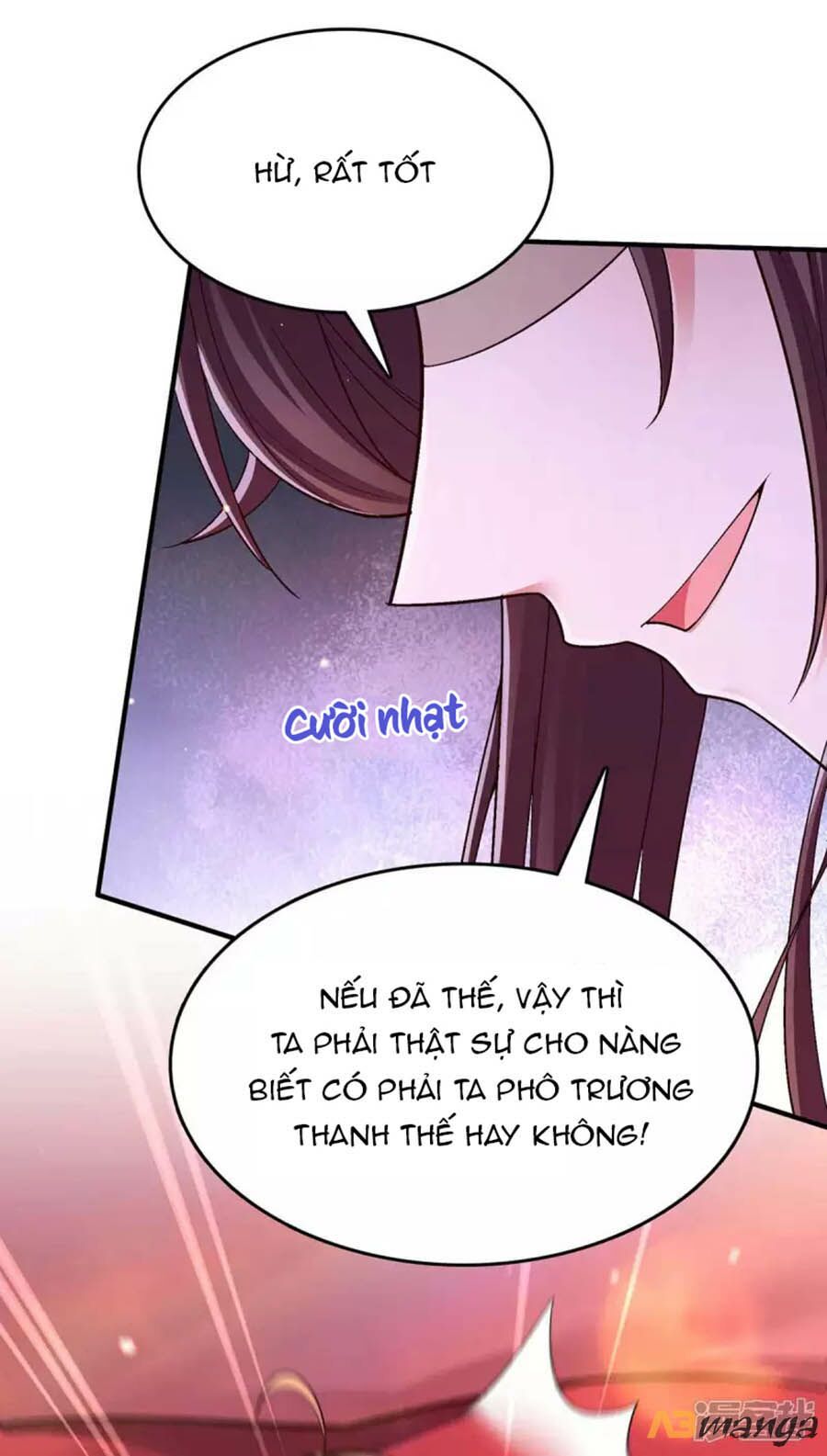 ngã tại hậu cung đương đại lão nữ chapter 109 16