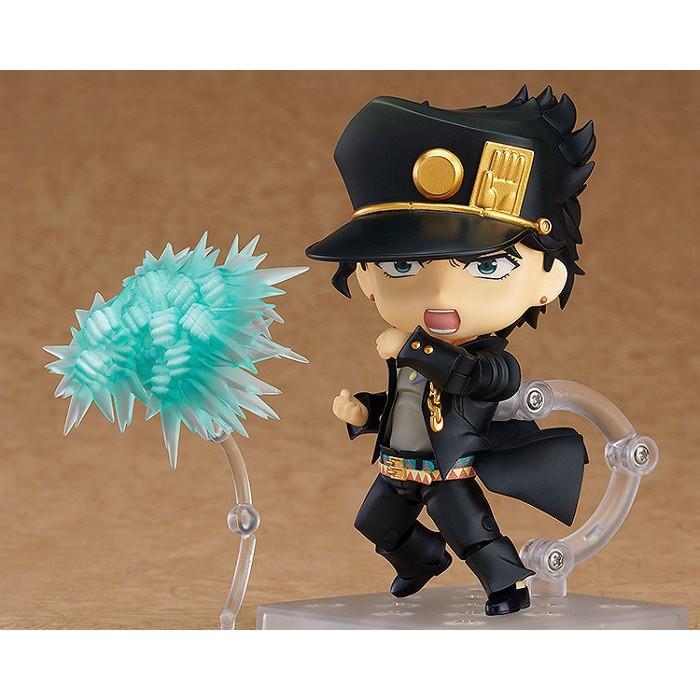 Nendoroid 985 - Jotaro Kujo - JoJo's Bizarre Adventure