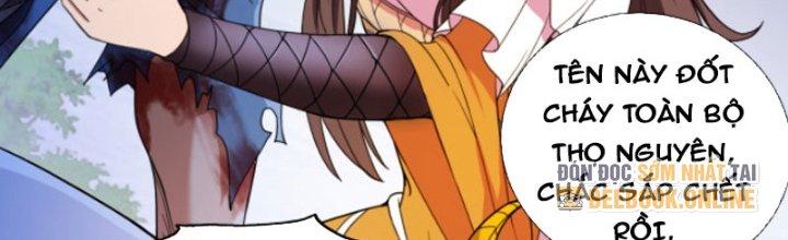 ẩn cư mười vạn năm, đời sau mời ta rời núi chapter 9 82