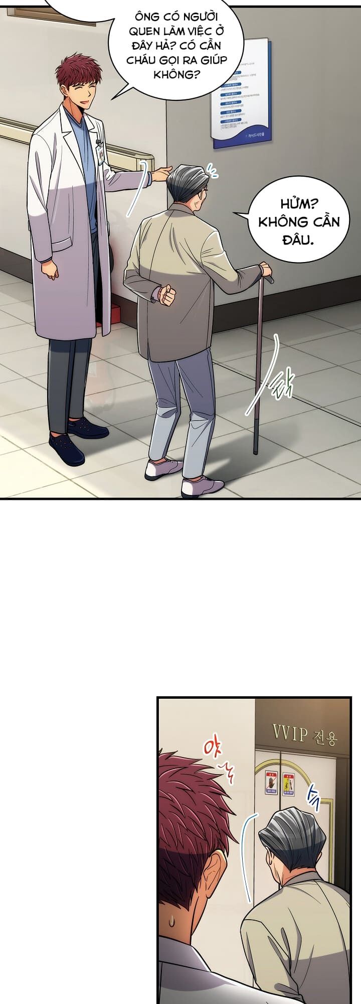 bác sĩ trùng sinh chapter 90 53