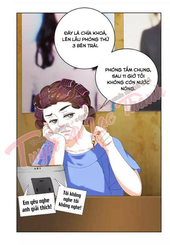 phản công thành siêu sao chapter 30 22