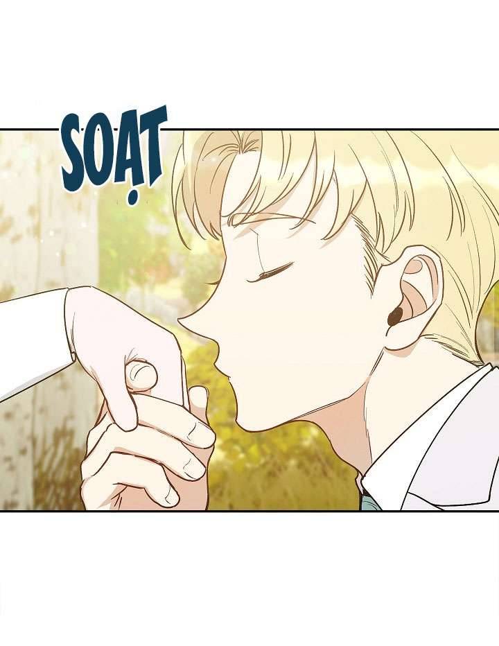 phương pháp trở thành con gái của người hùng bóng đêm chapter 22 27