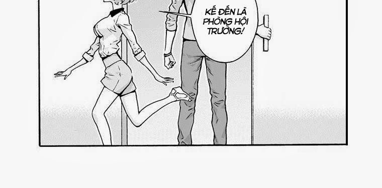 action idols - age of young dragons chapter 1.1 23