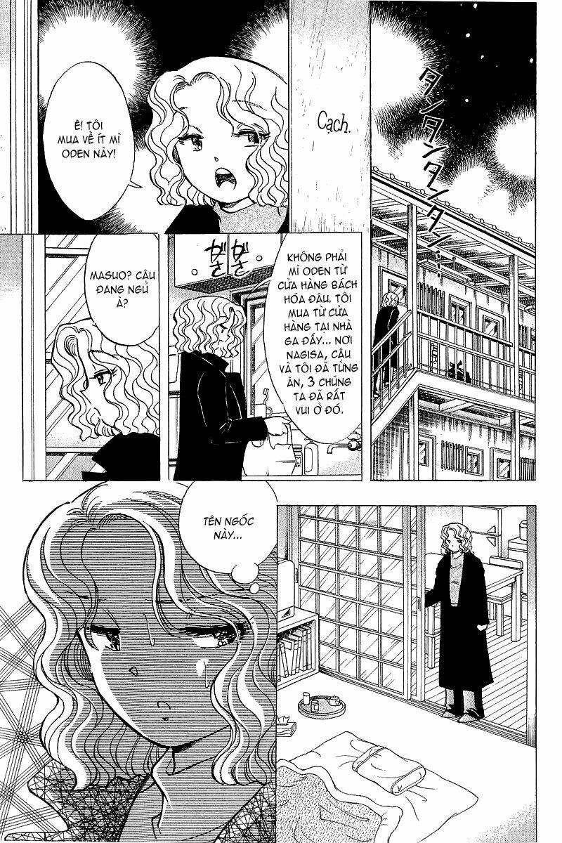 yume de aetara chapter 132 20