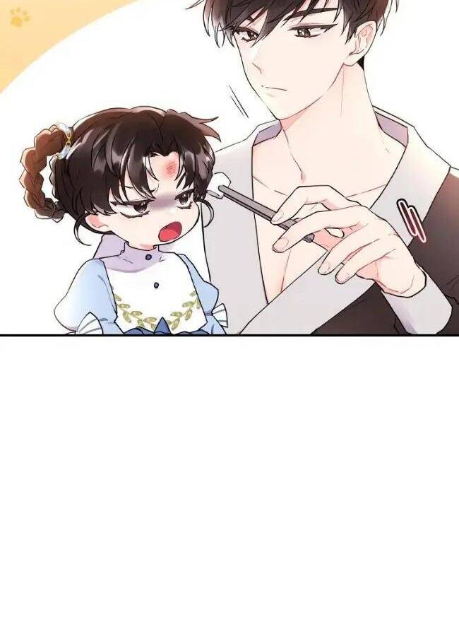 tôi đã trở thành con gái nuôi của nam chính chapter 37 20