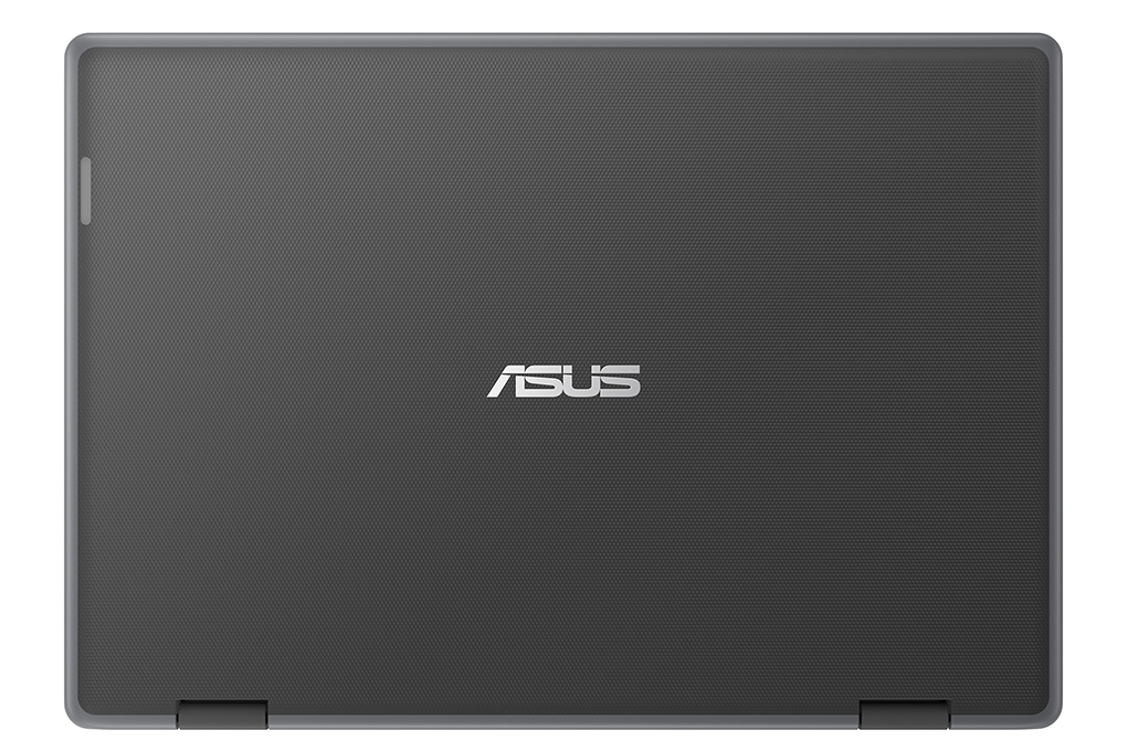 Laptop Asus BR1100FKA N6000/4GB/128GB/11.6&quot;/Touch/Win10/(BP0660T)/Xám - Hàng chính hãng