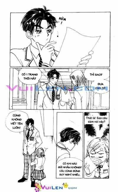 bong bóng trắng chapter 4 44