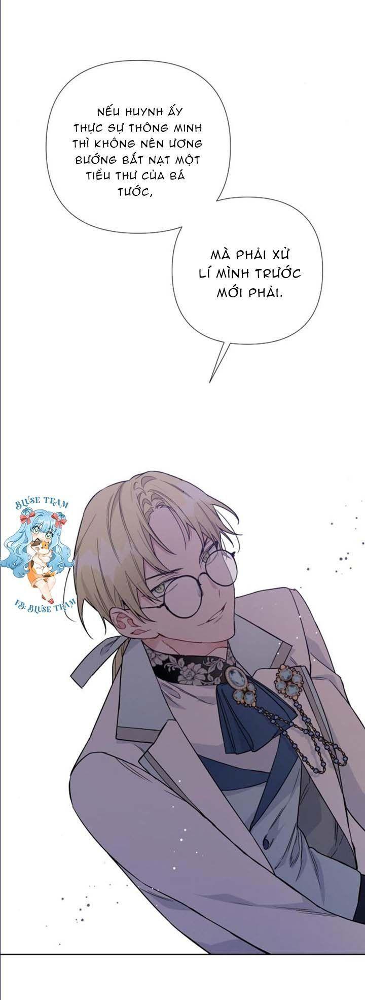 cách mà kỵ sĩ sống như tiểu thư chapter 27 55