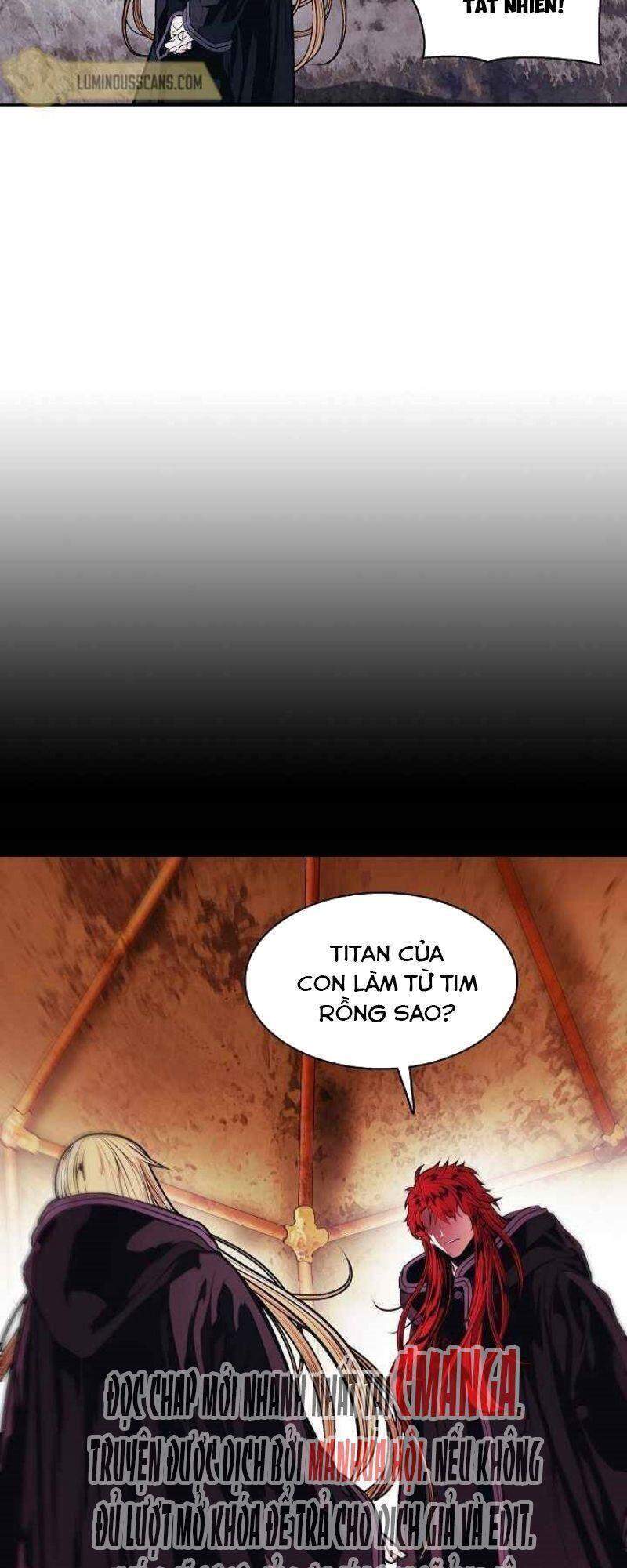 bất bại chân ma chapter 121 16