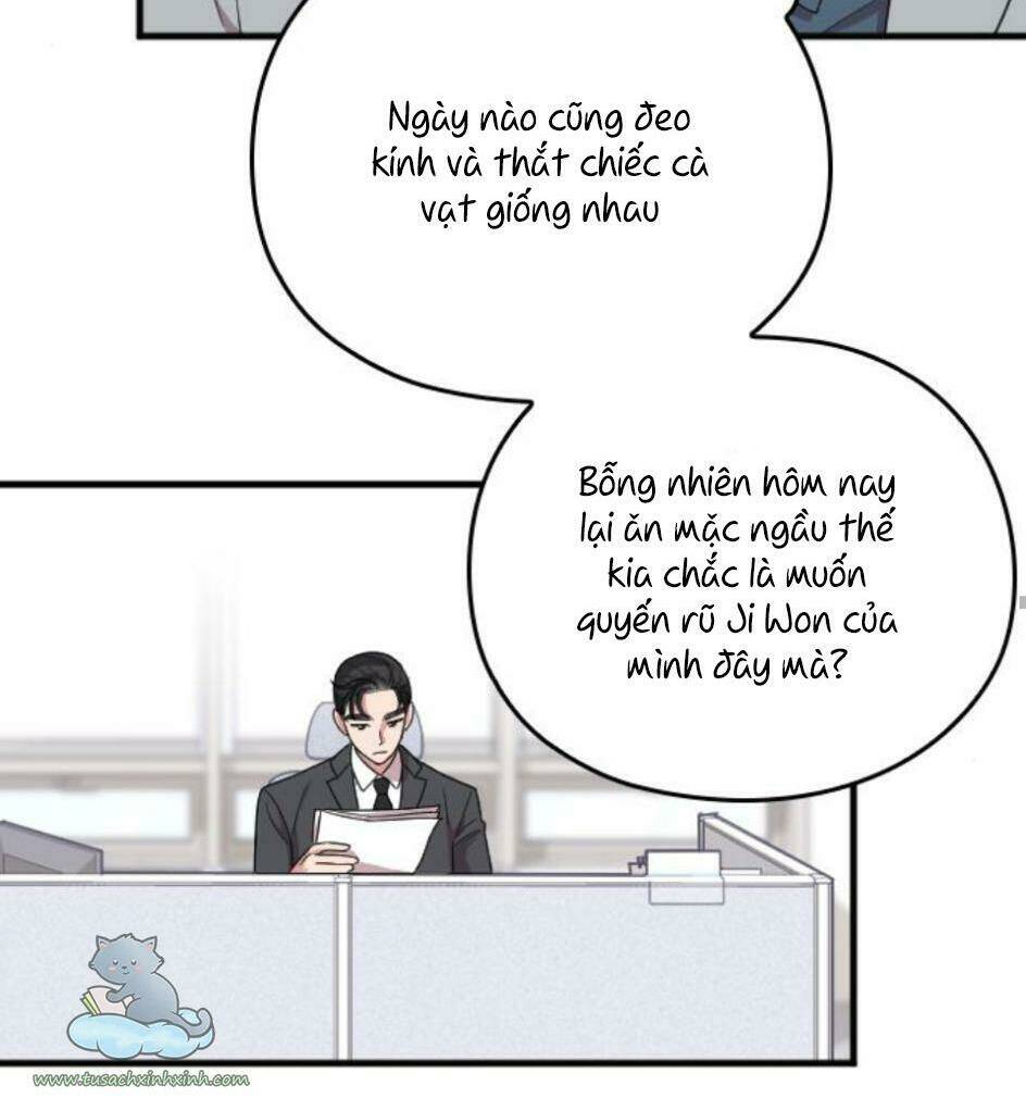 cô đi mà lấy chồng tôi đi chapter 14 89