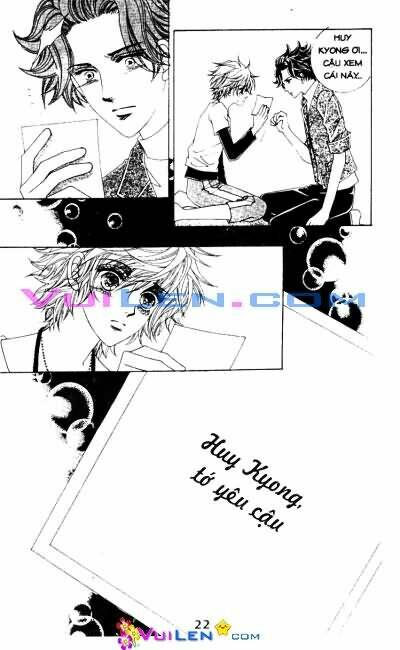 đợi em chapter 130 3