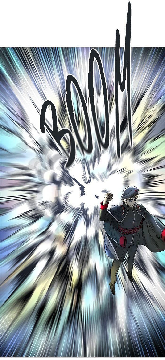 tòa tháp bí ẩn 2 chapter 474 43