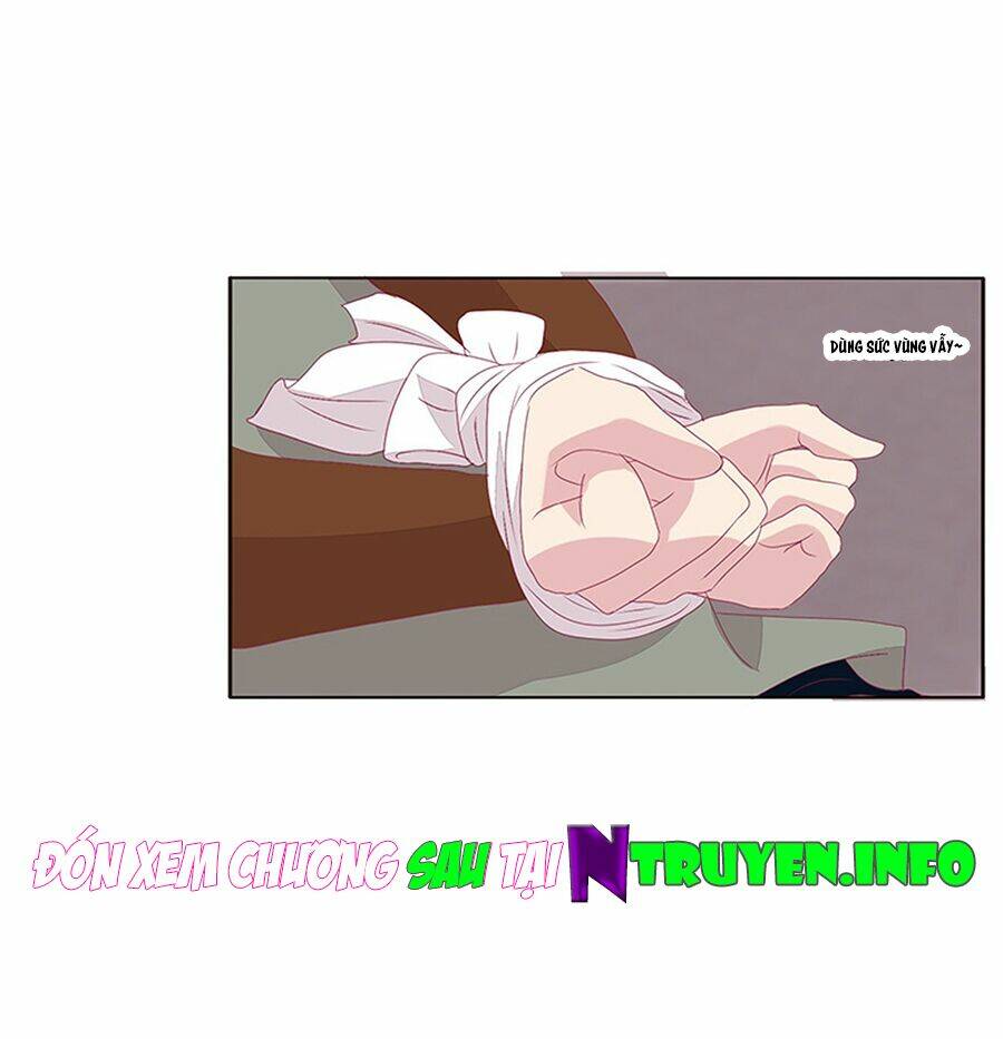 tướng quân mời ra trận chapter 173 25