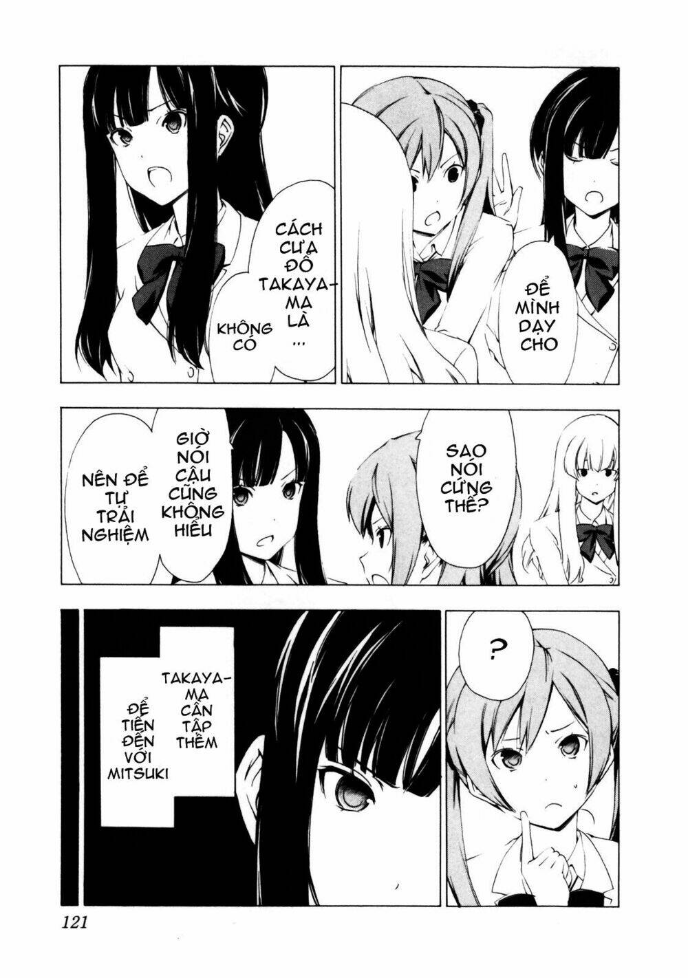 sonna mirai wa uso de aru chapter 12 10