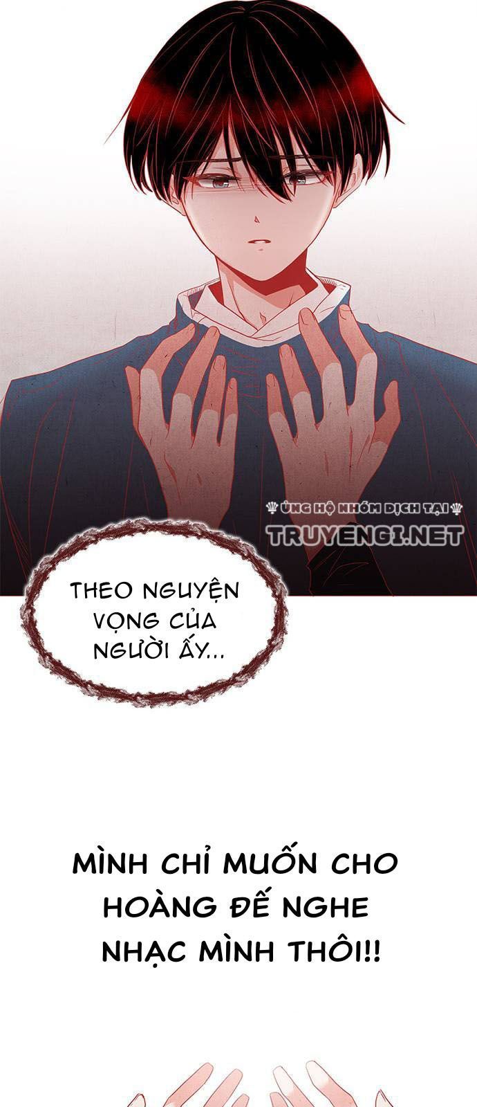 rắn có ăn hoa không? chapter 1 61