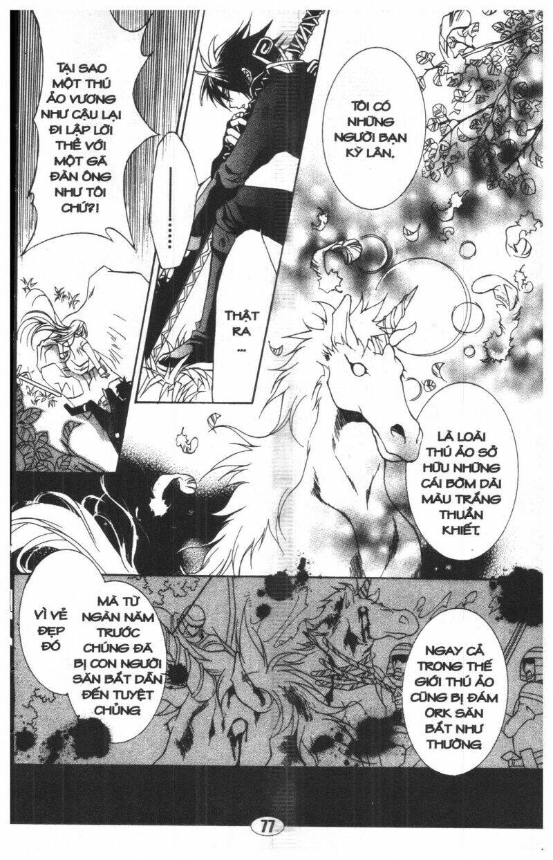 thề ước người và rồng chapter 1 71