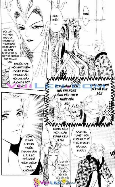 hai nàng công chúa chapter 3 101