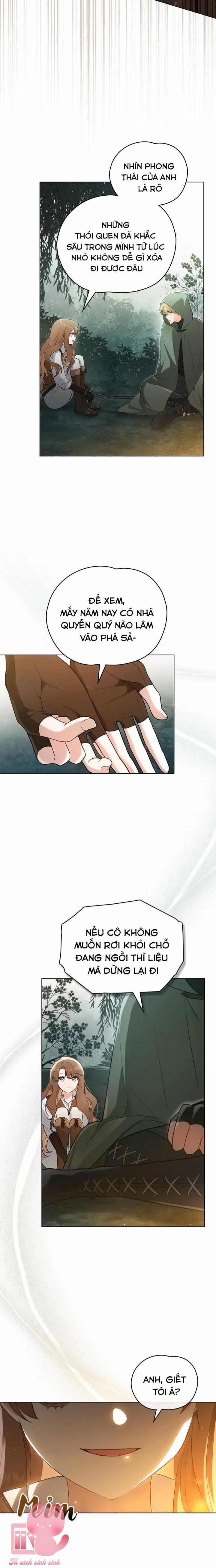 phải lòng nàng công chúa đoản mệnh chapter 9 15