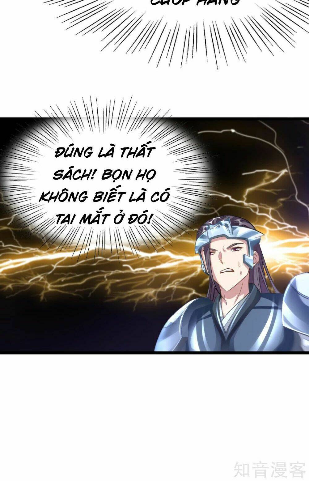 cửu dương thần vương chapter 139 28