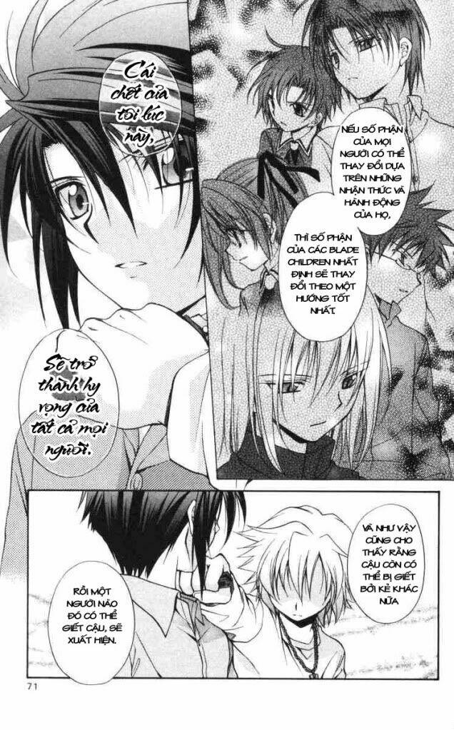 spiral: suiri no kizuna chapter 58 29