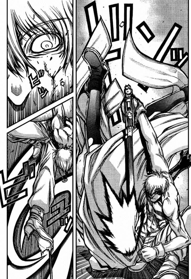 hellsing chapter 82 18